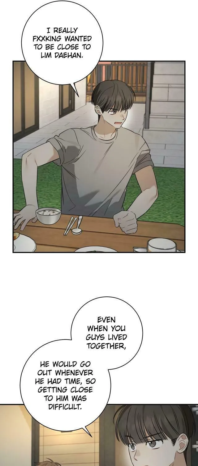 Read Plum Candy Love chapter 28 image 41 on Lezhin