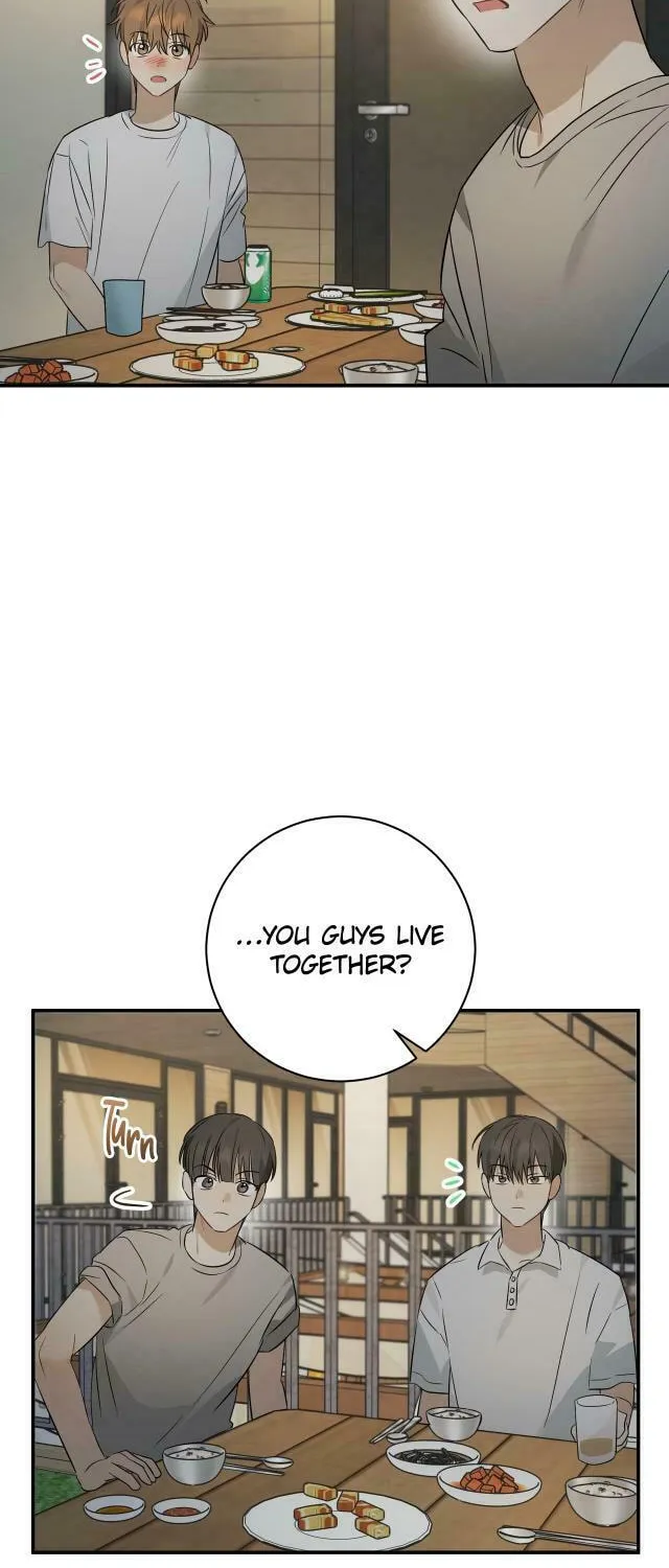 Read Plum Candy Love chapter 28 image 42 on Lezhin