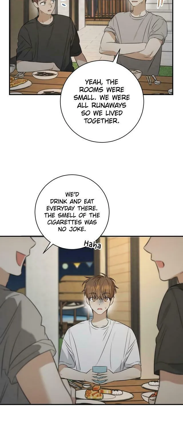Read Plum Candy Love chapter 28 image 45 on Lezhin