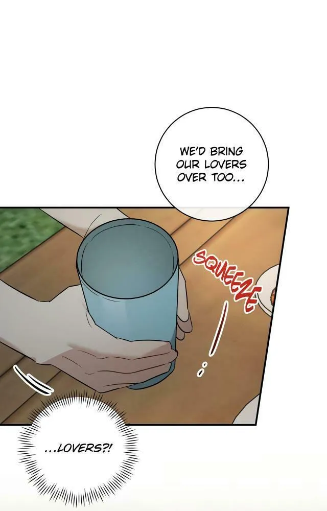 Read Plum Candy Love chapter 28 image 46 on Lezhin
