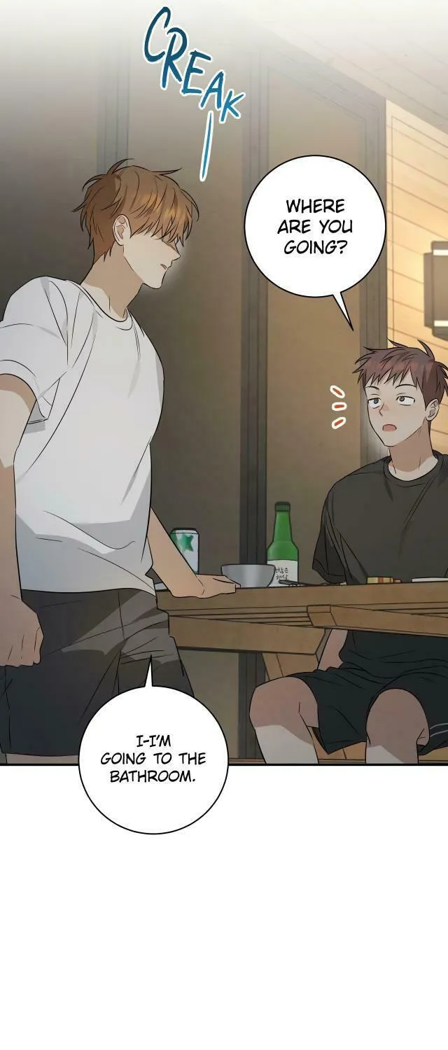 Read Plum Candy Love chapter 28 image 47 on Lezhin