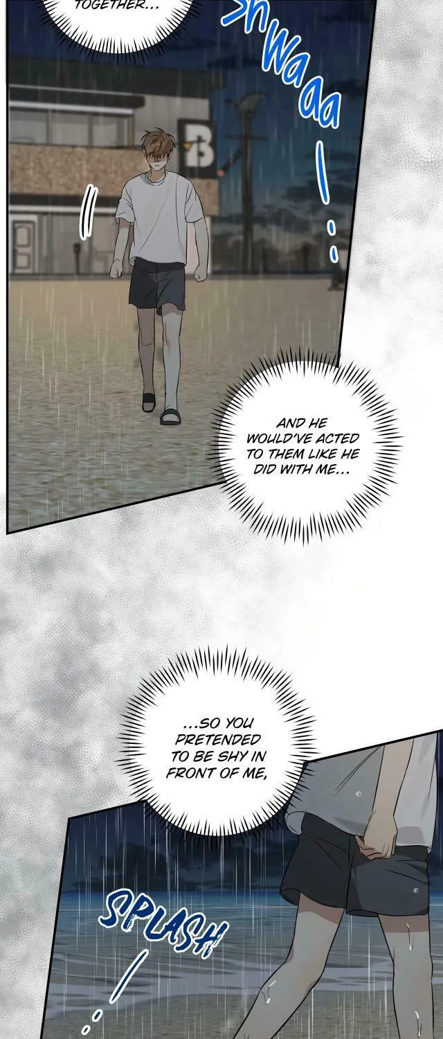 Read Plum Candy Love chapter 28 image 49 on Lezhin