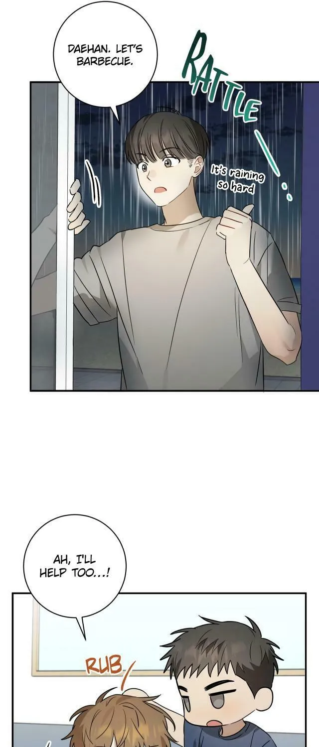 Read Plum Candy Love chapter 28 image 5 on Lezhin