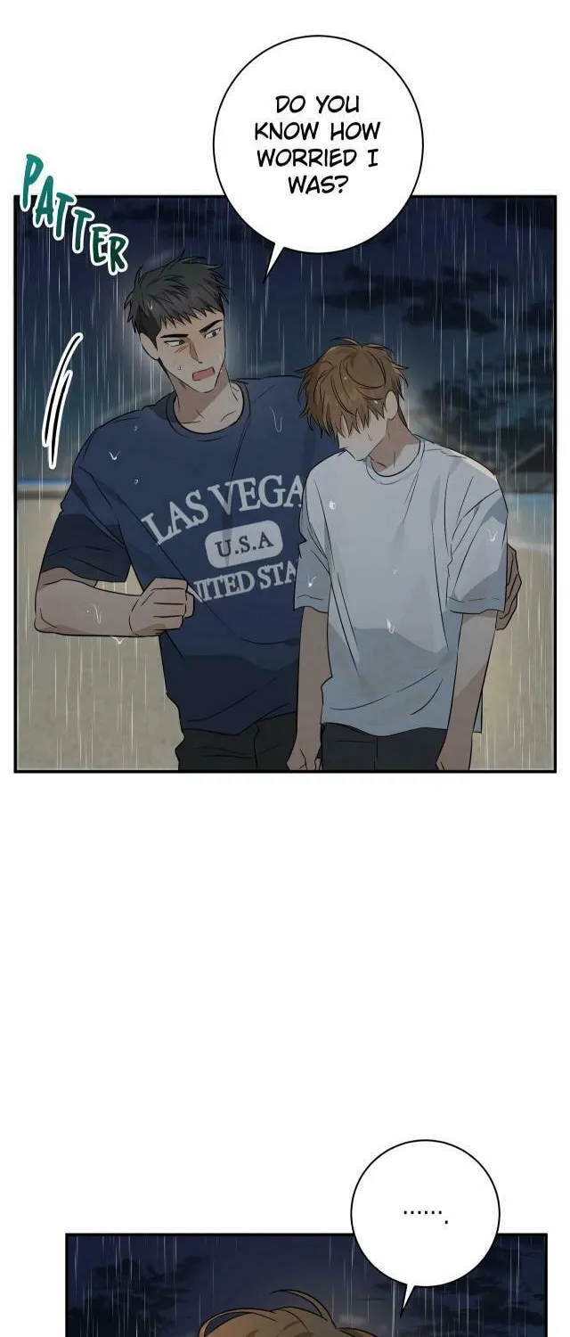 Read Plum Candy Love chapter 28 image 55 on Lezhin