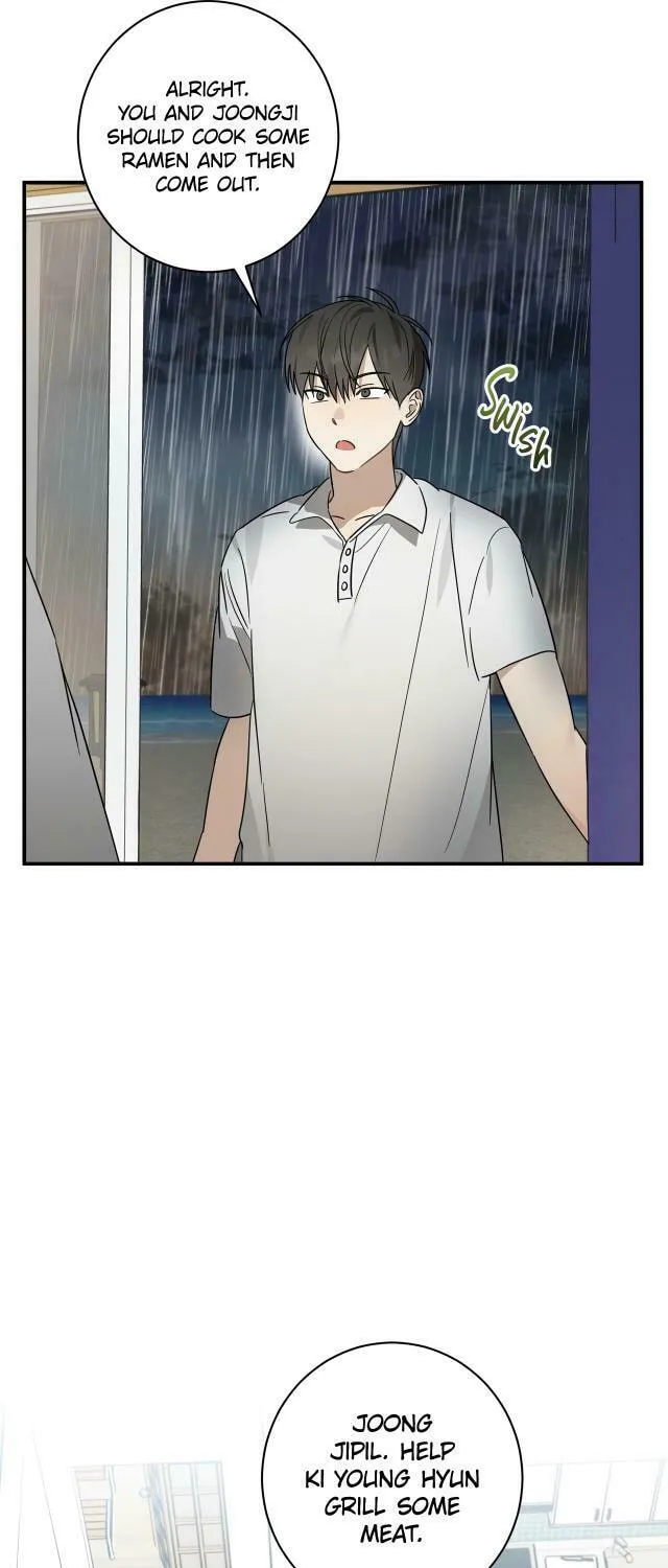 Read Plum Candy Love chapter 28 image 8 on Lezhin