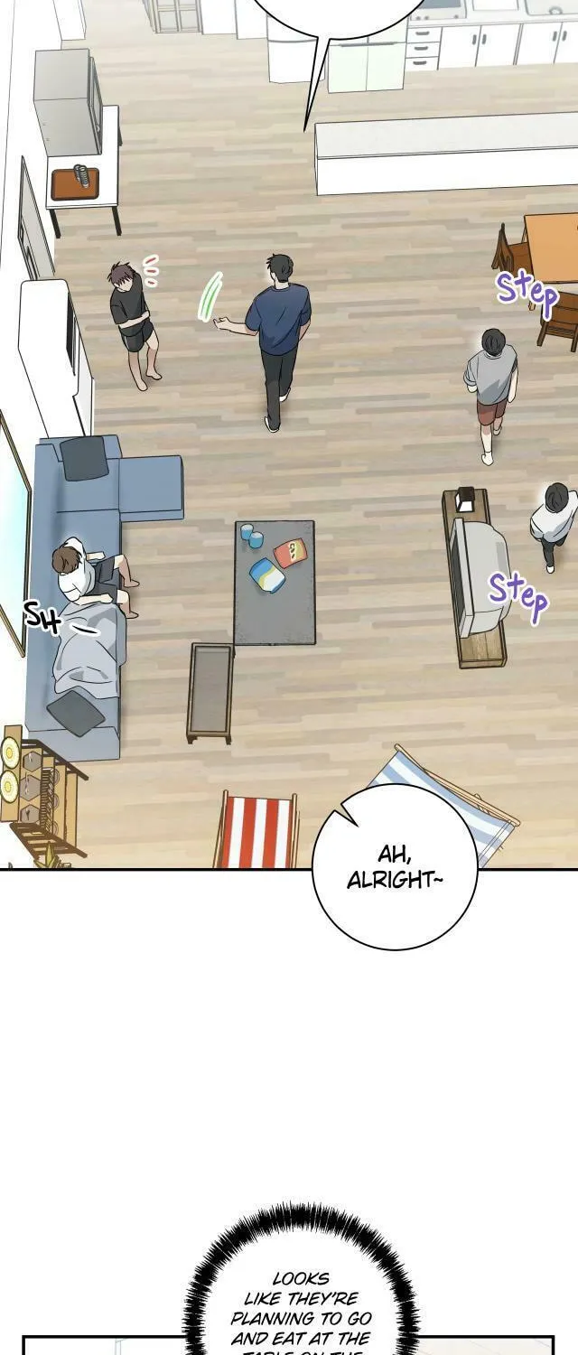 Read Plum Candy Love chapter 28 image 9 on Lezhin
