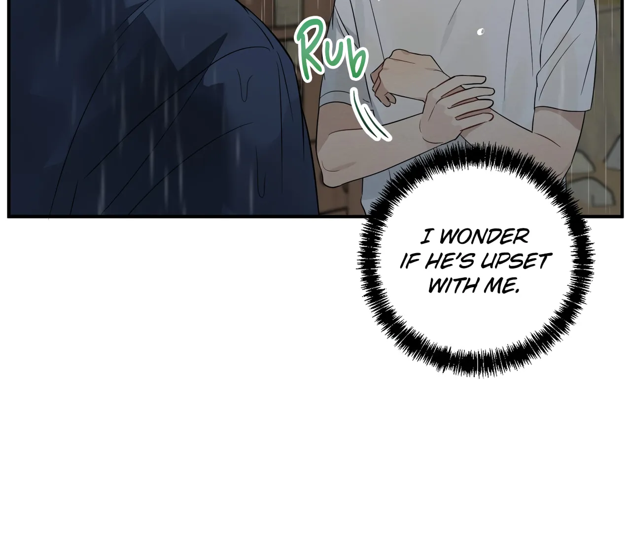Read Plum Candy Love chapter 29 image 10 on Lezhin