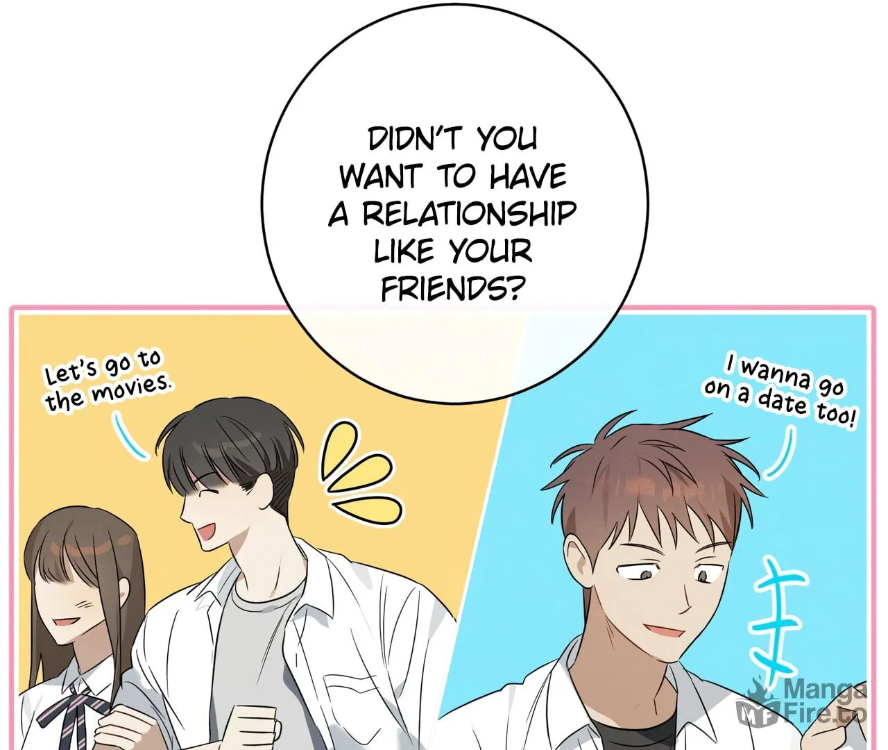 Read Plum Candy Love chapter 29 image 113 on Lezhin