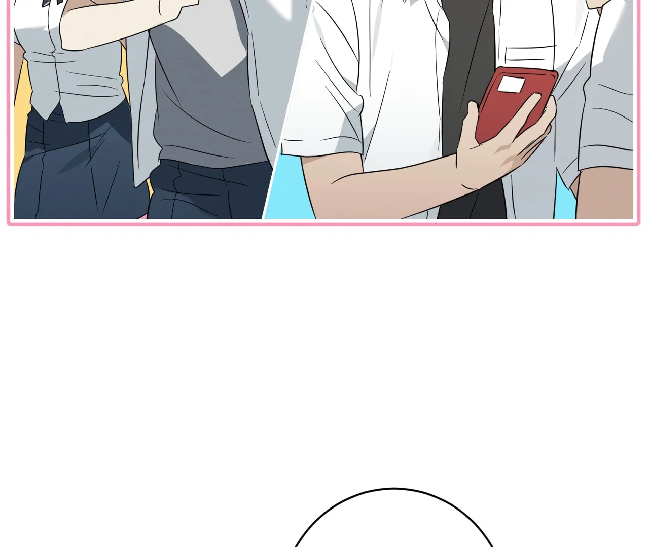 Read Plum Candy Love chapter 29 image 114 on Lezhin