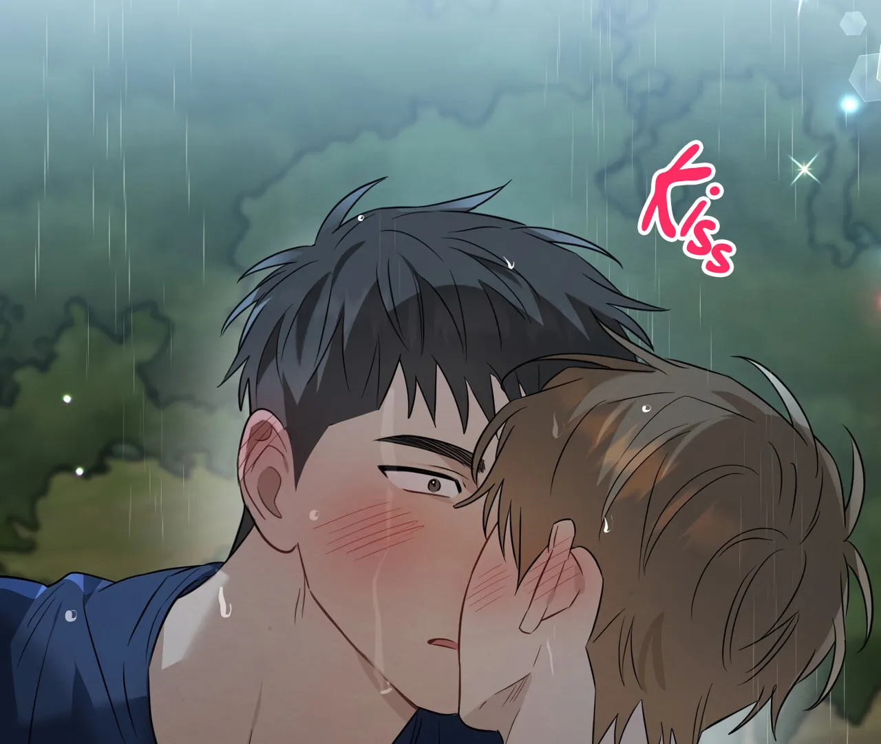 Read Plum Candy Love chapter 29 image 125 on Lezhin