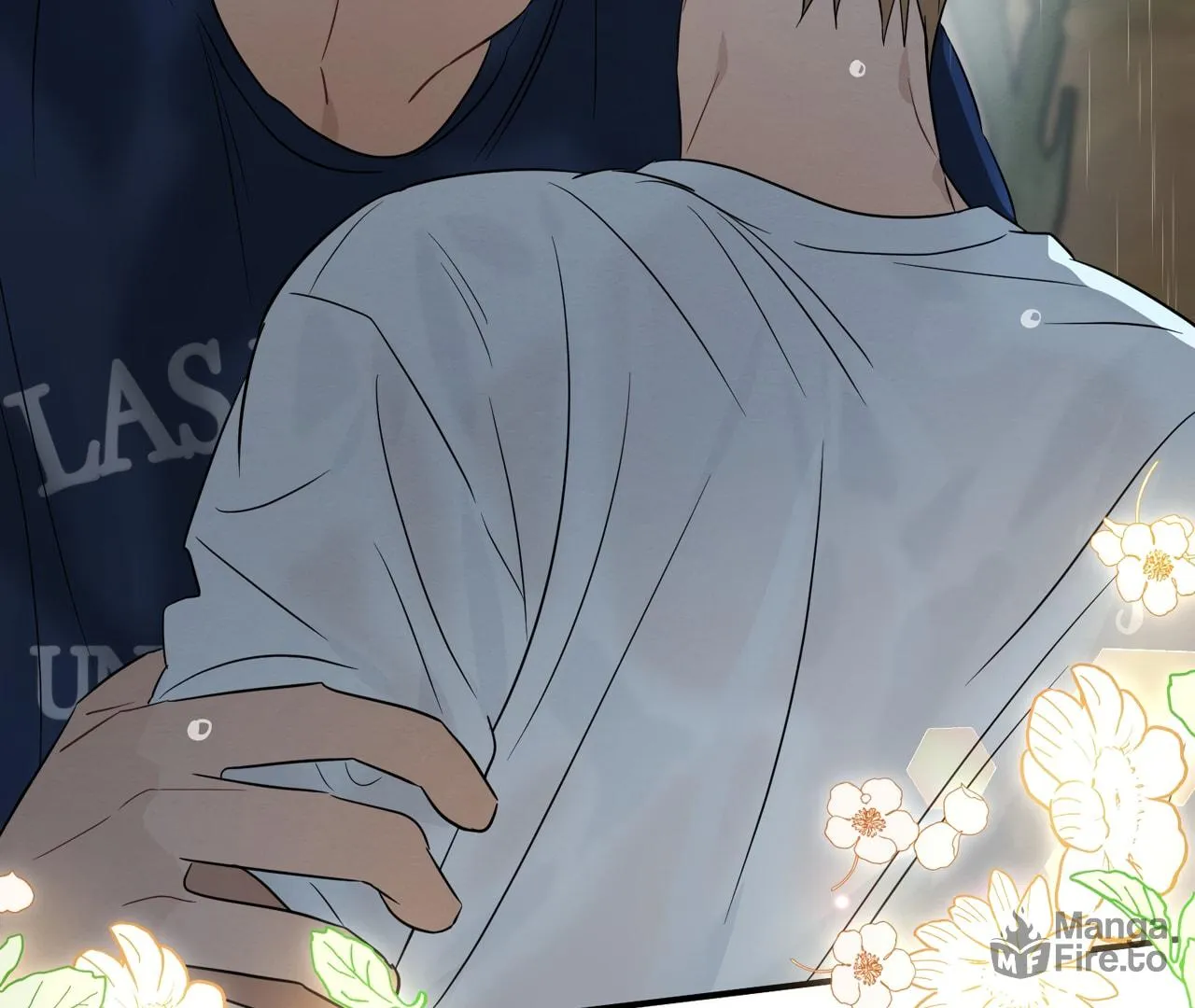 Read Plum Candy Love chapter 29 image 126 on Lezhin