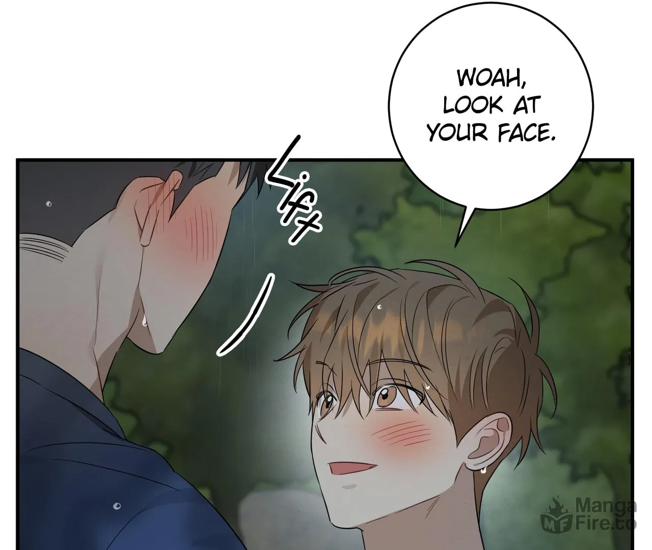 Read Plum Candy Love chapter 29 image 139 on Lezhin