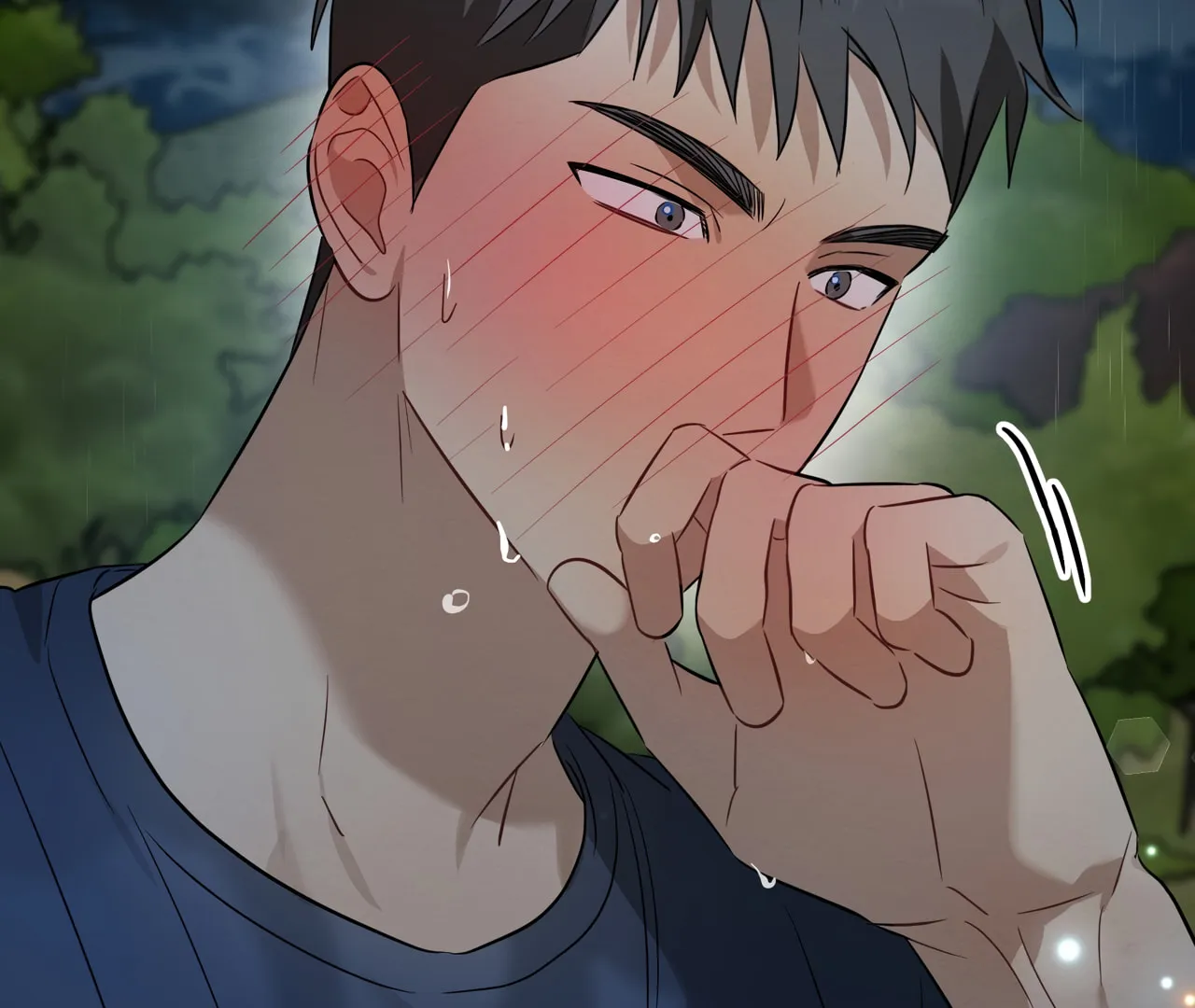 Read Plum Candy Love chapter 29 image 142 on Lezhin