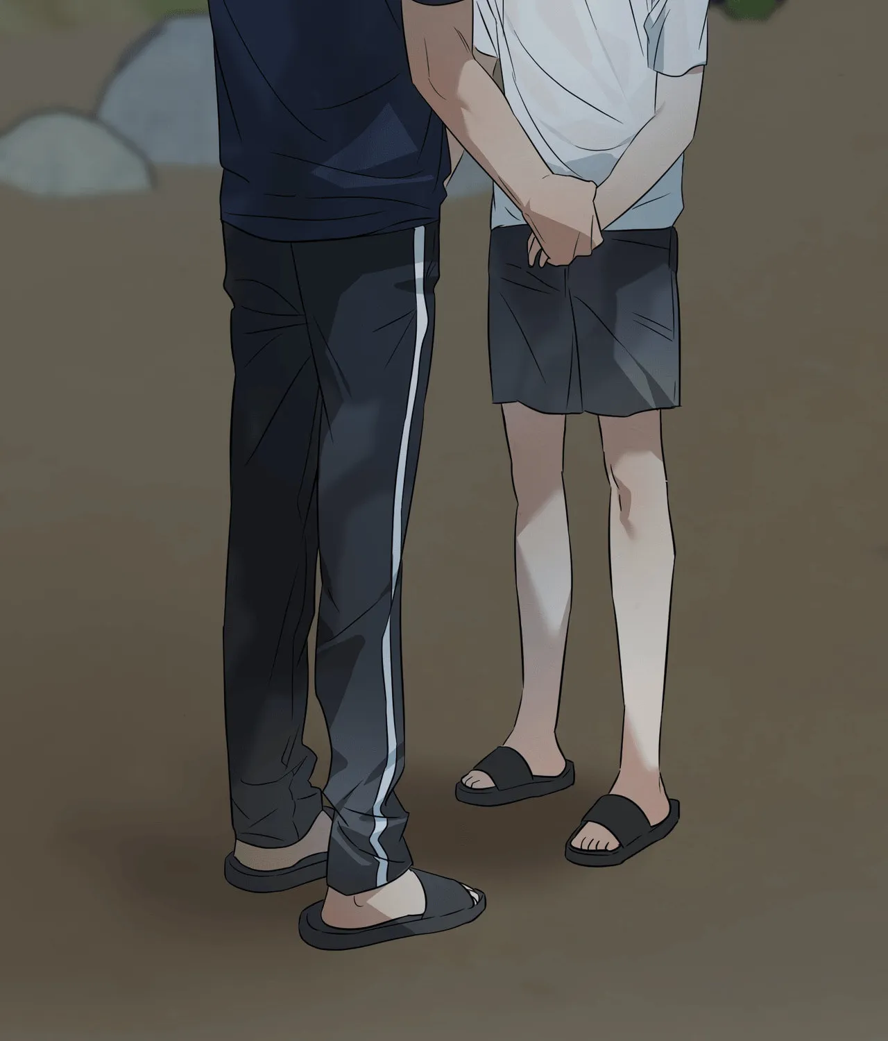 Read Plum Candy Love chapter 29 image 148 on Lezhin
