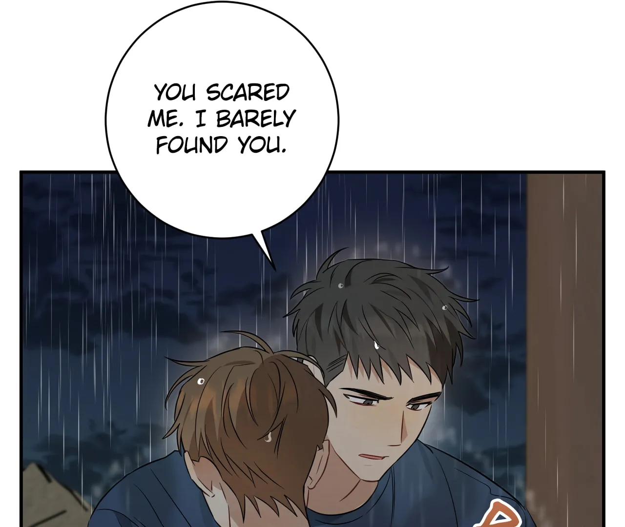 Read Plum Candy Love chapter 29 image 16 on Lezhin