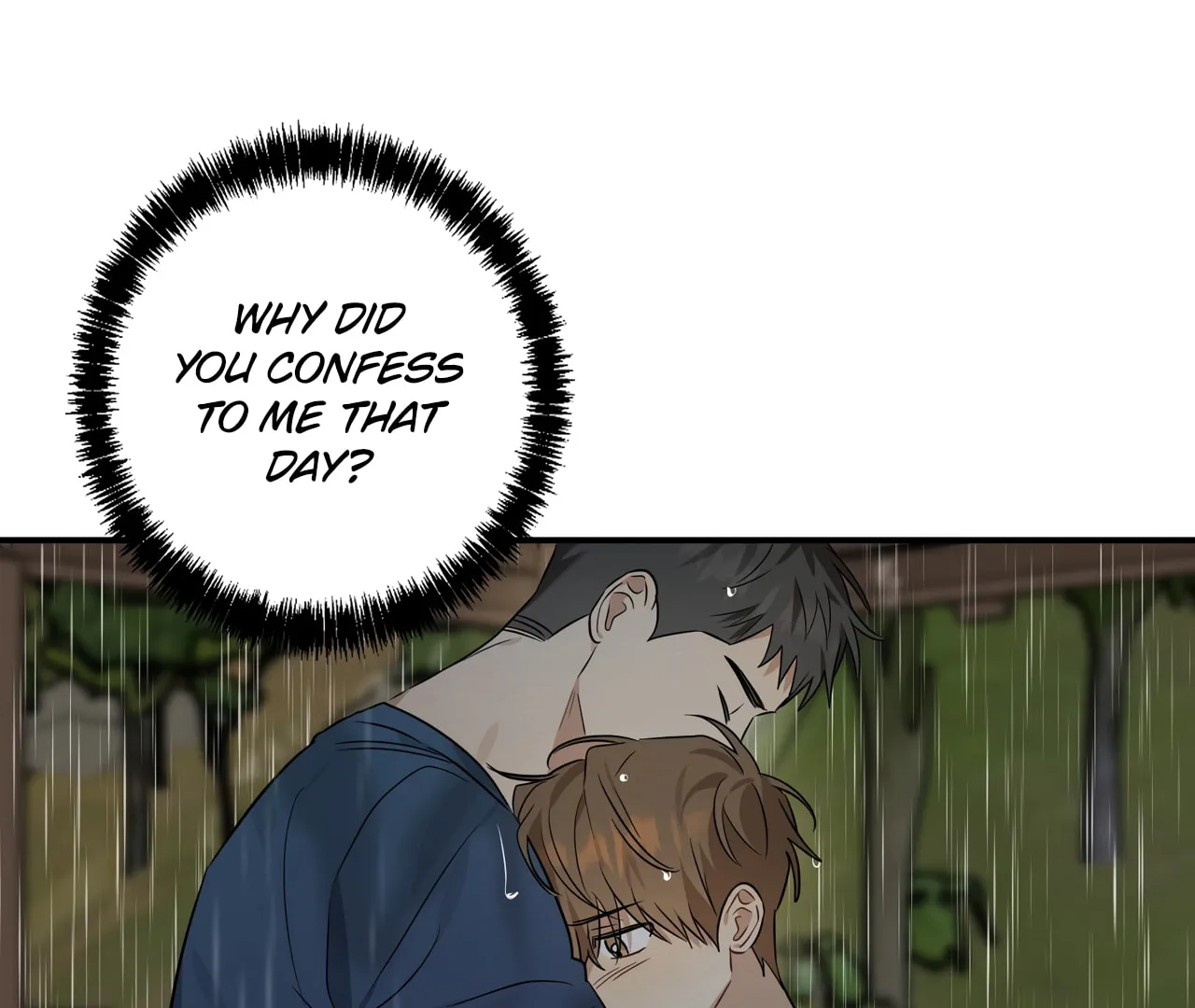 Read Plum Candy Love chapter 29 image 18 on Lezhin
