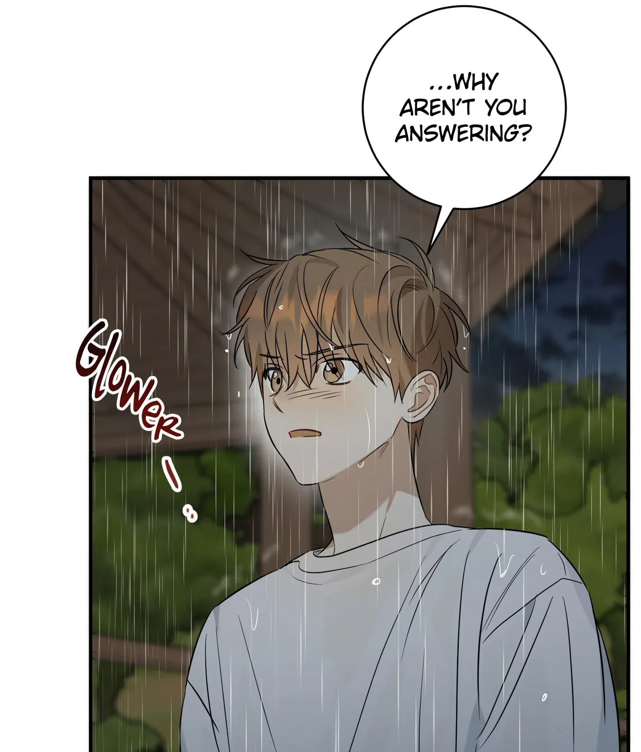Read Plum Candy Love chapter 29 image 26 on Lezhin