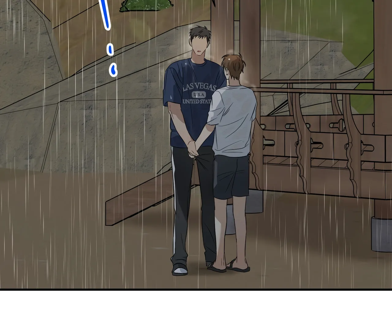 Read Plum Candy Love chapter 29 image 3 on Lezhin