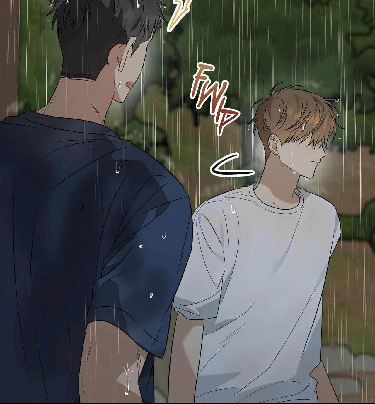 Read Plum Candy Love chapter 29 image 31 on Lezhin