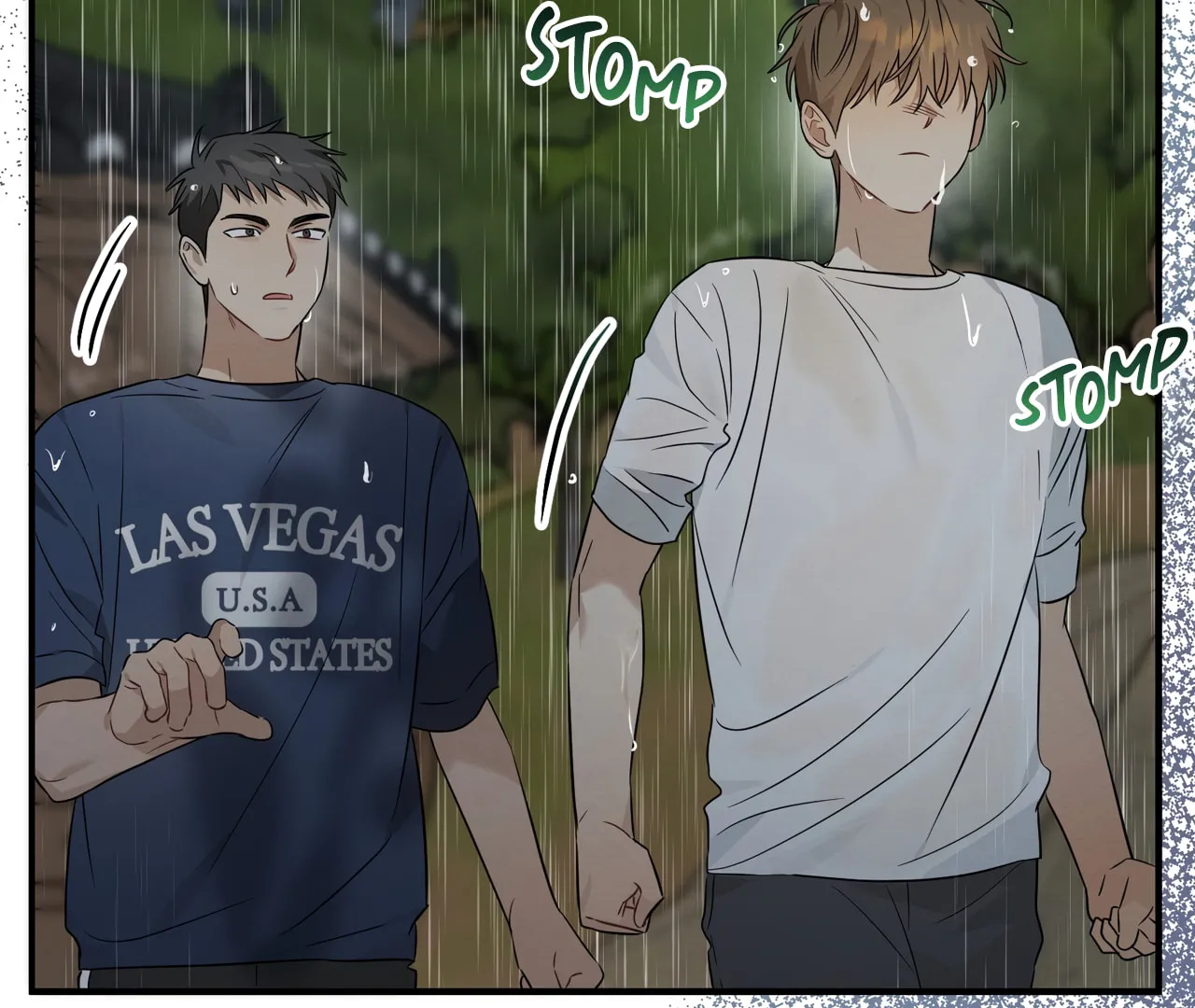 Read Plum Candy Love chapter 29 image 33 on Lezhin