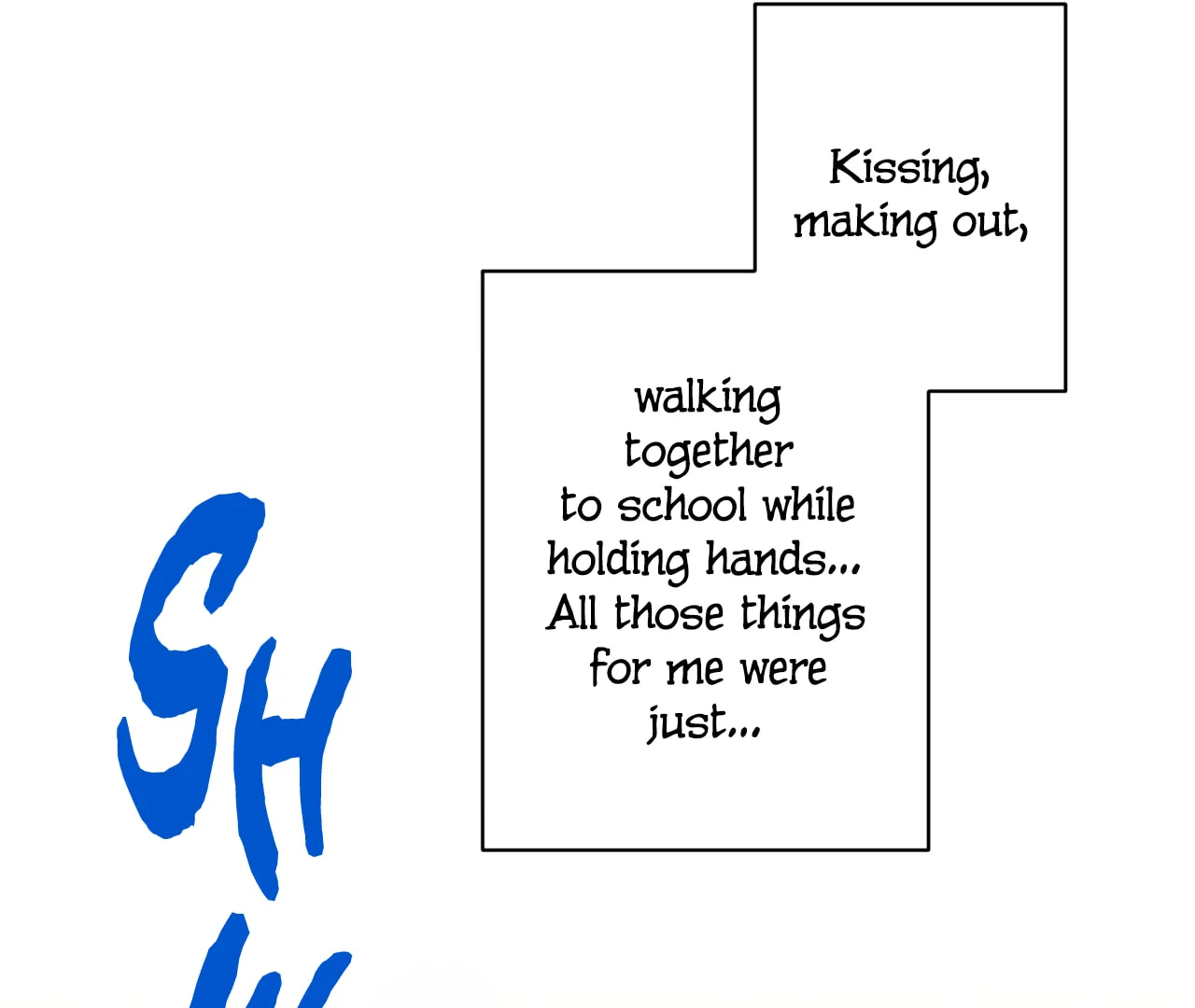 Read Plum Candy Love chapter 29 image 39 on Lezhin