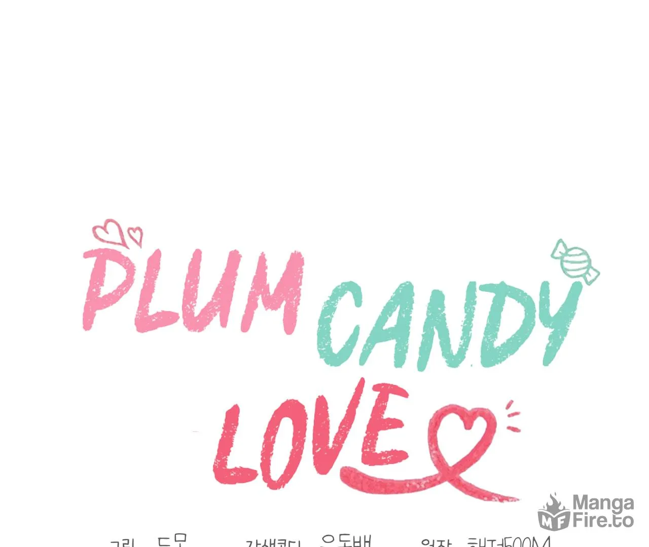 Read Plum Candy Love chapter 29 image 47 on Lezhin