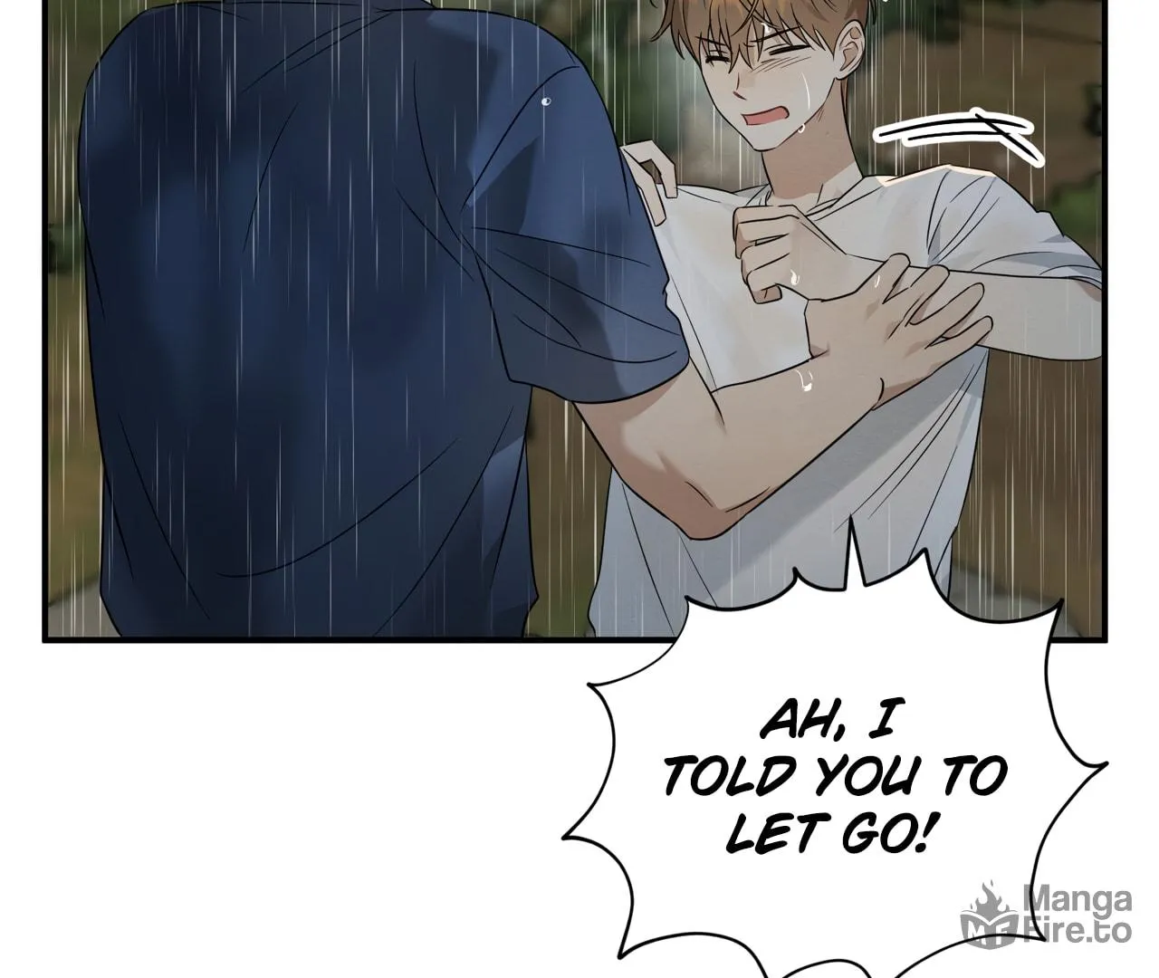 Read Plum Candy Love chapter 29 image 50 on Lezhin