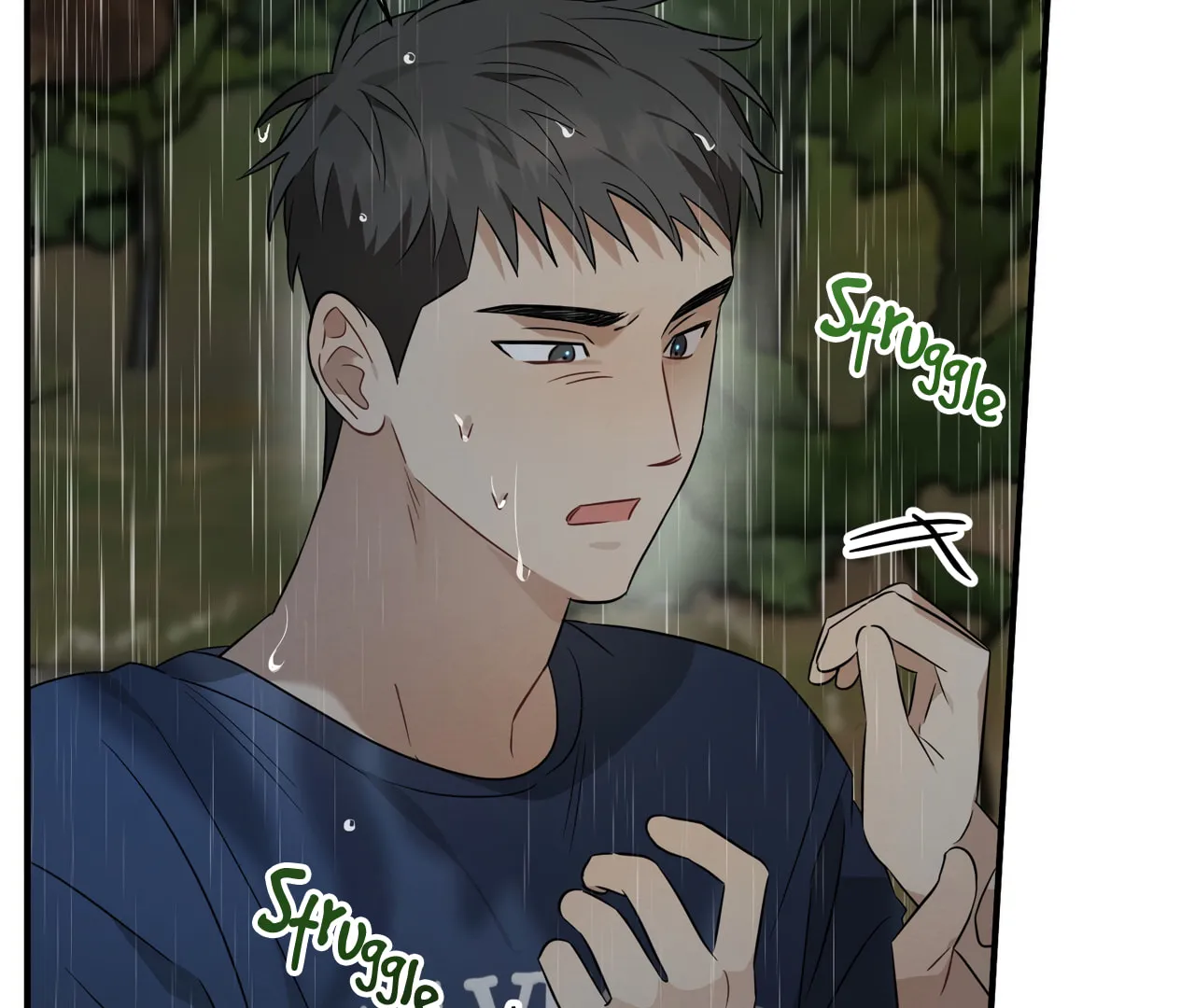 Read Plum Candy Love chapter 29 image 52 on Lezhin