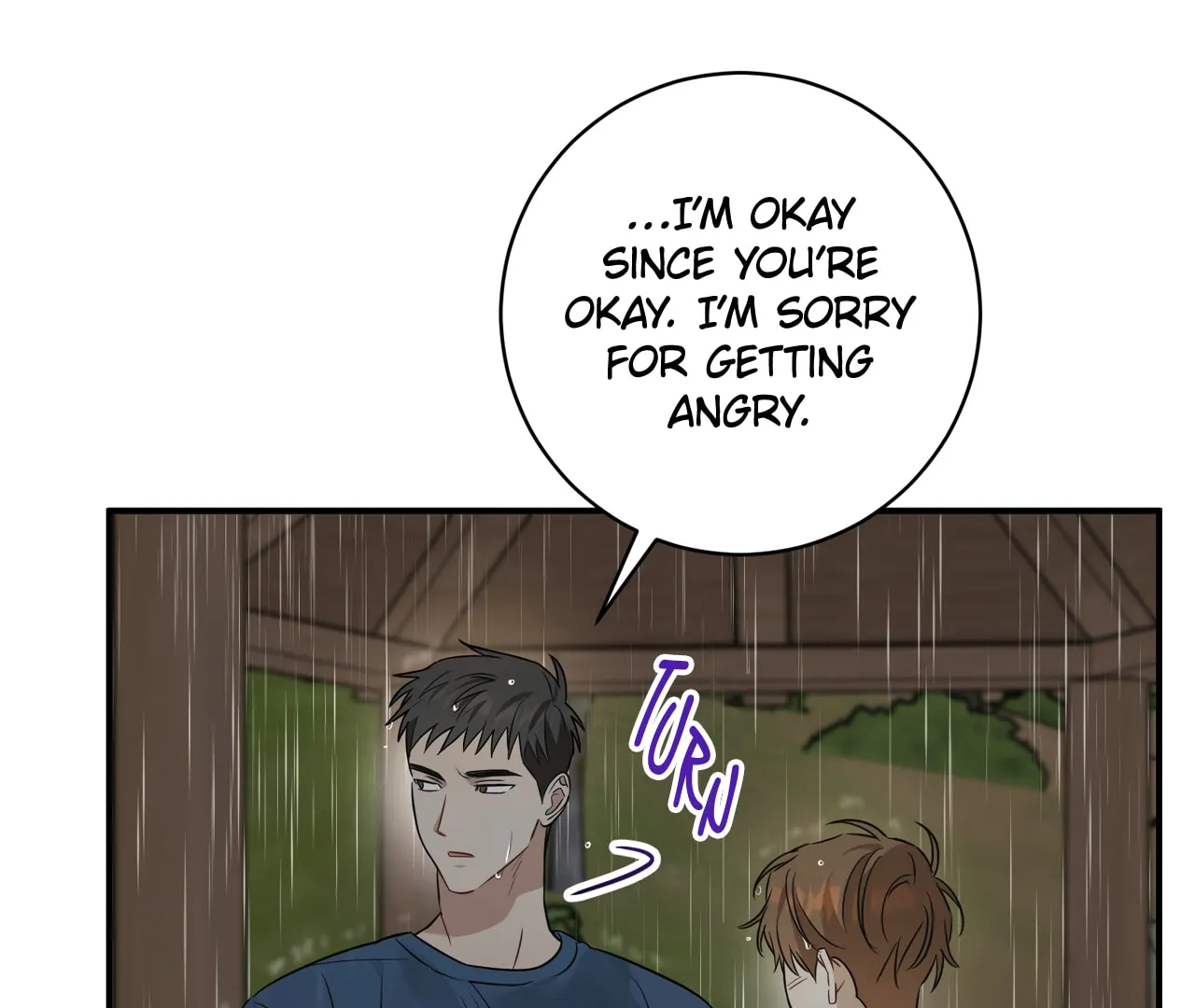 Read Plum Candy Love chapter 29 image 6 on Lezhin