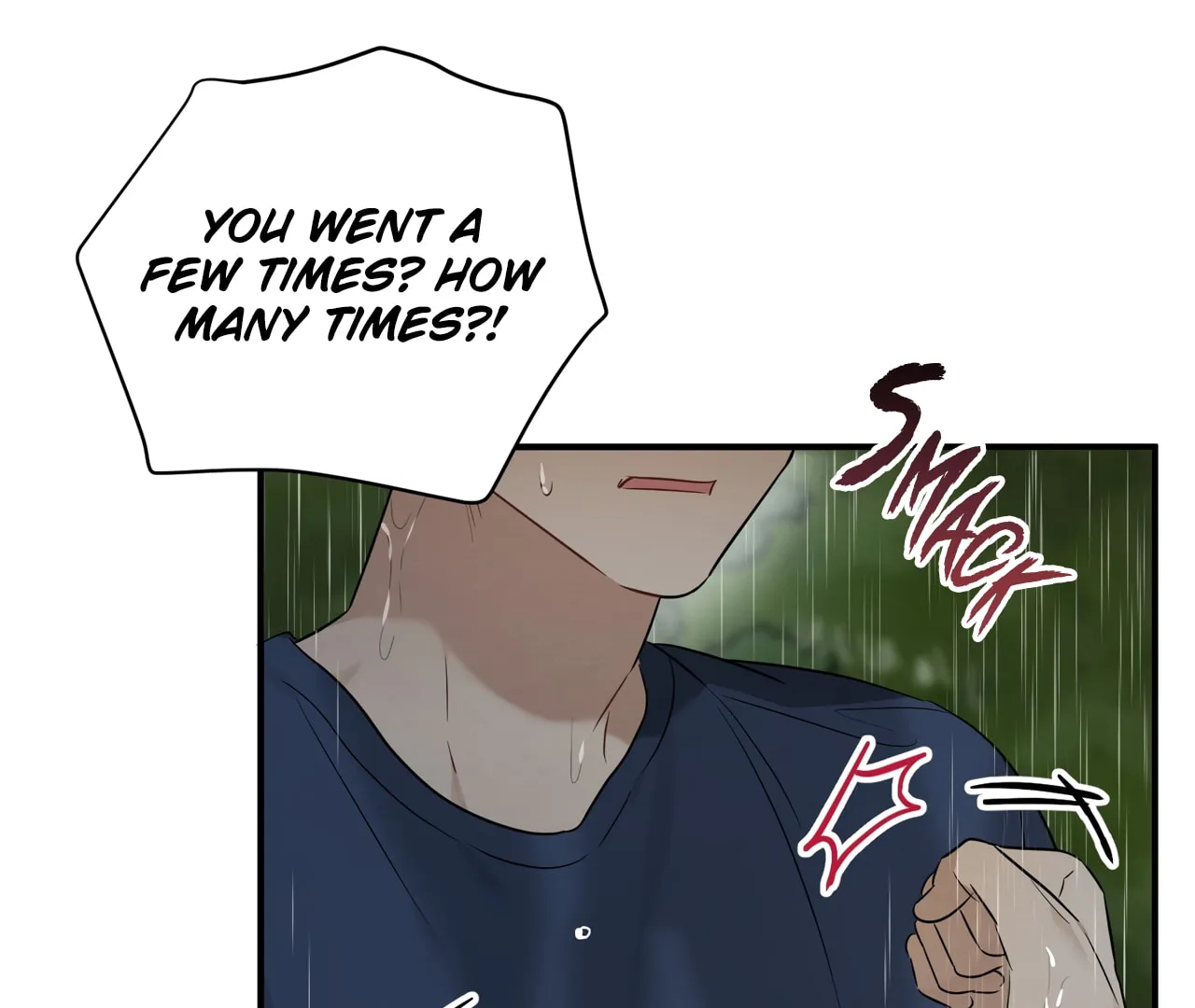 Read Plum Candy Love chapter 29 image 64 on Lezhin