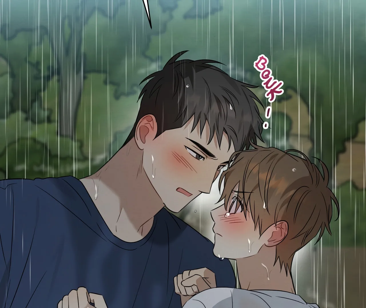 Read Plum Candy Love chapter 29 image 67 on Lezhin