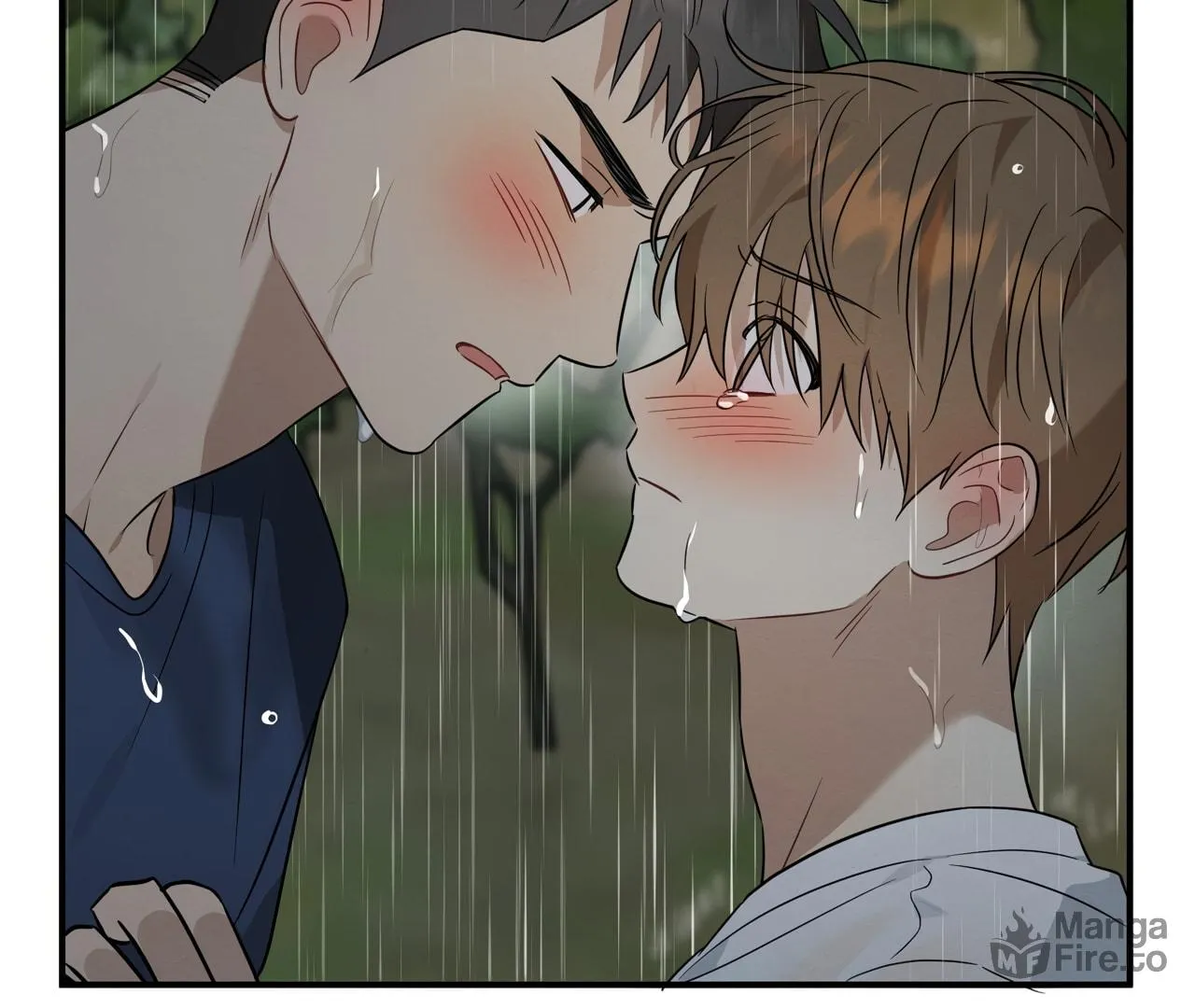 Read Plum Candy Love chapter 29 image 71 on Lezhin