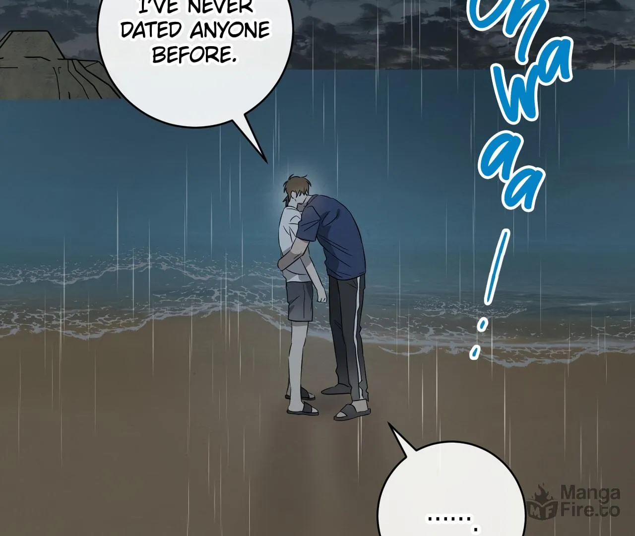 Read Plum Candy Love chapter 29 image 86 on Lezhin
