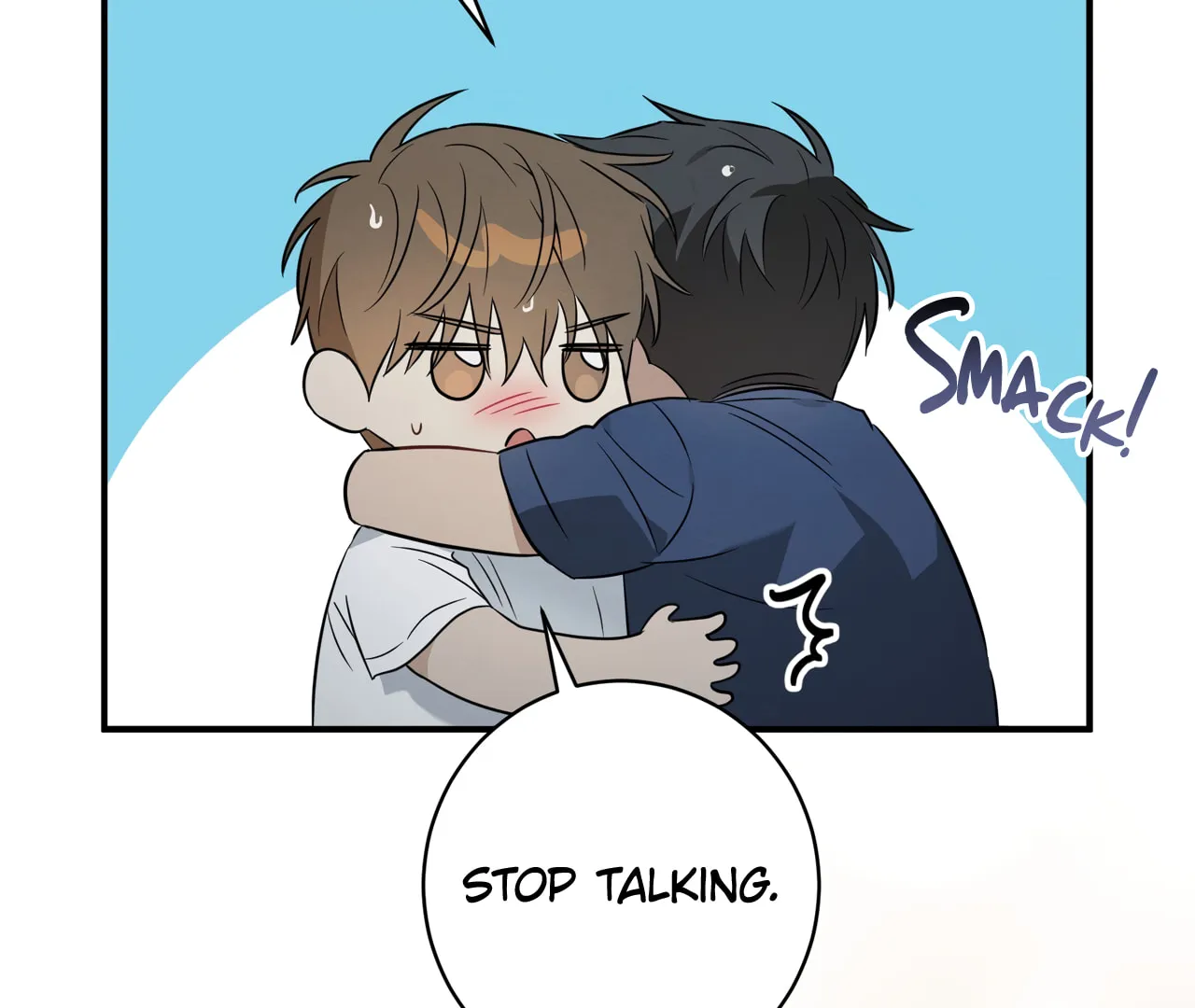 Read Plum Candy Love chapter 29 image 88 on Lezhin