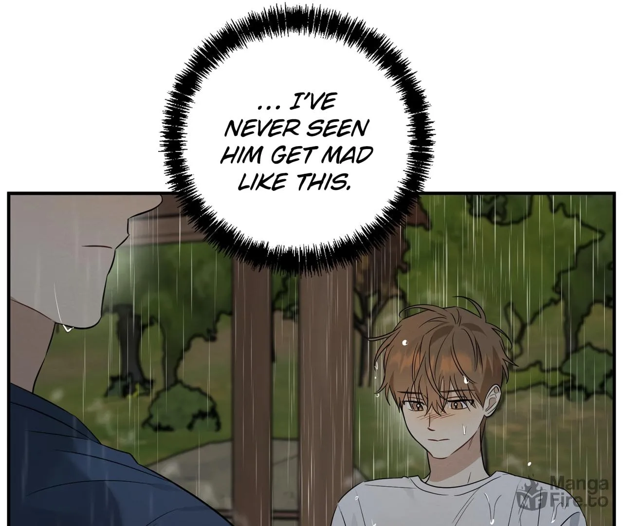 Read Plum Candy Love chapter 29 image 9 on Lezhin