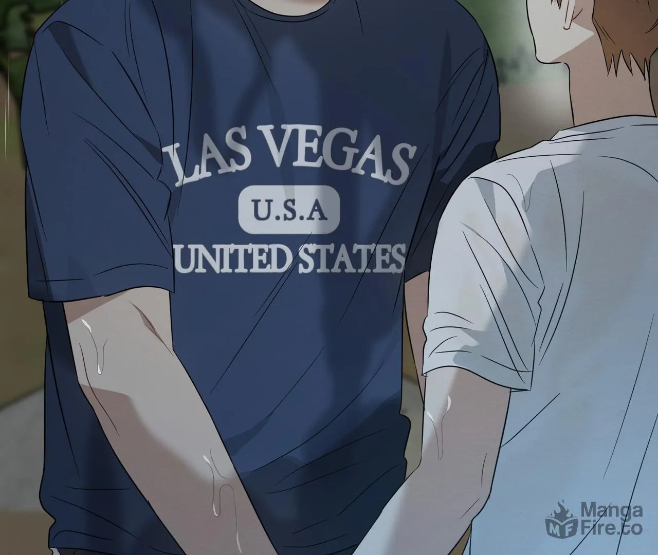 Read Plum Candy Love chapter 29 image 95 on Lezhin