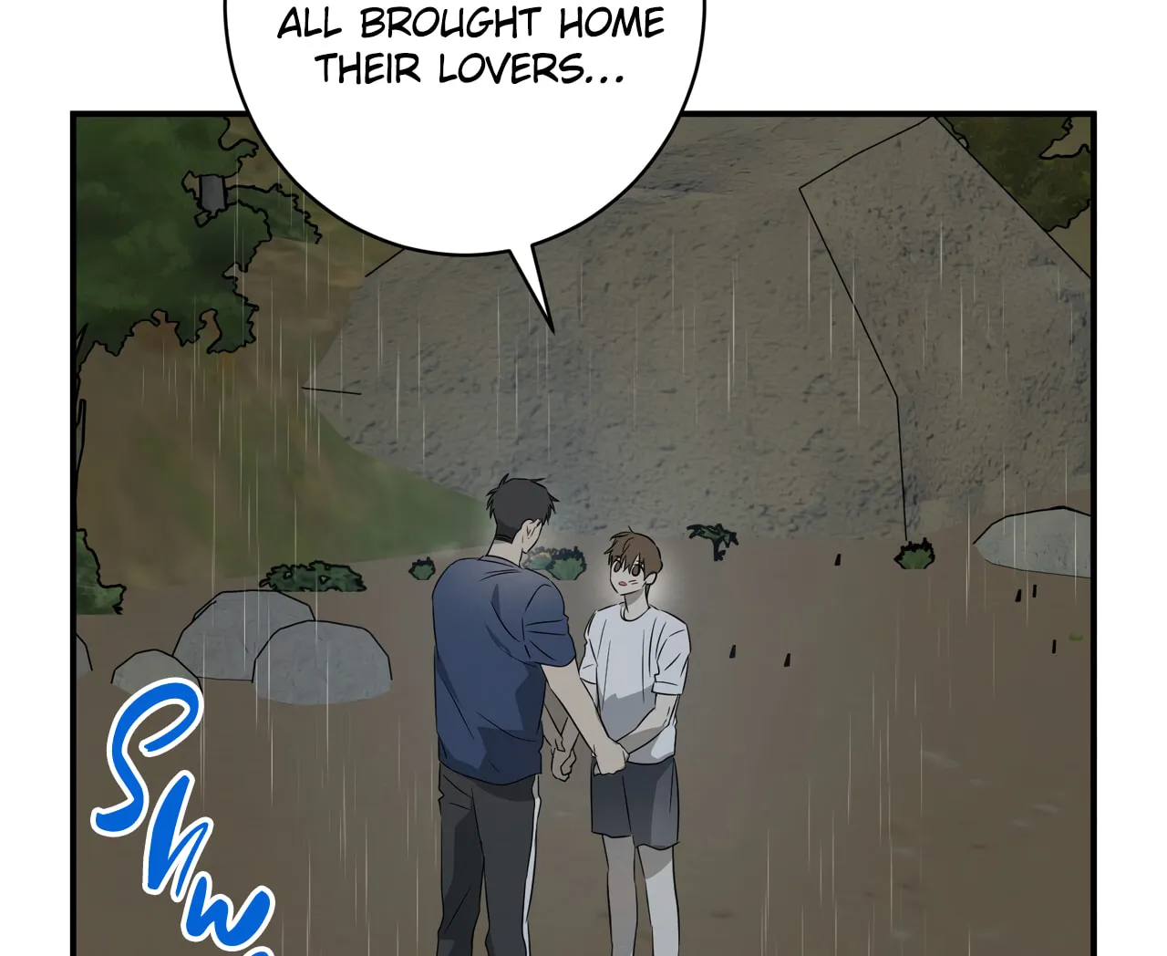 Read Plum Candy Love chapter 29 image 97 on Lezhin