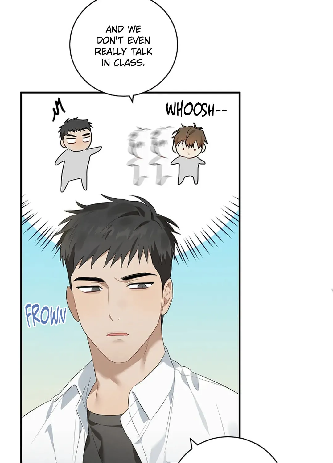 Read Plum Candy Love chapter 3 image 11 on Lezhin