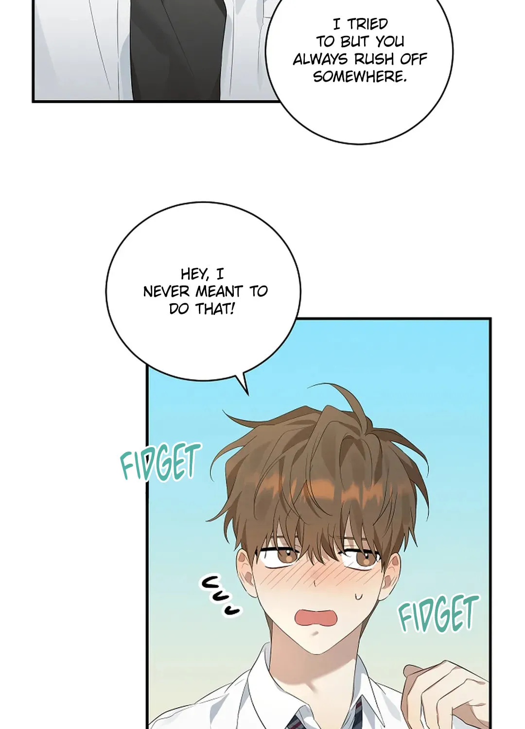 Read Plum Candy Love chapter 3 image 12 on Lezhin