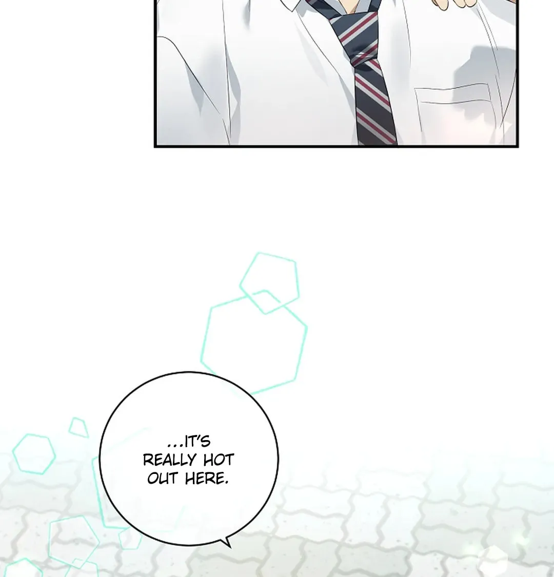 Read Plum Candy Love chapter 3 image 13 on Lezhin