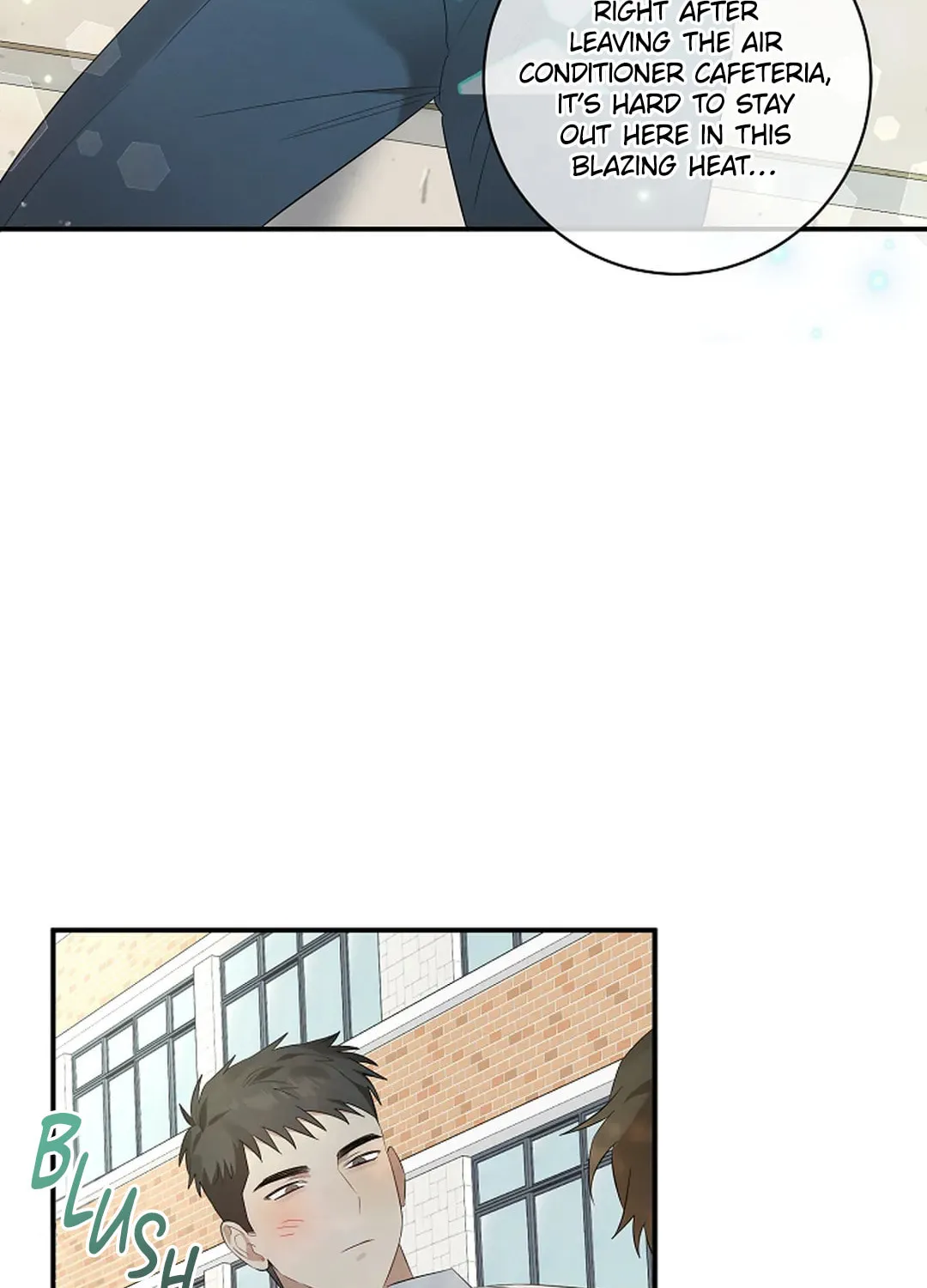 Read Plum Candy Love chapter 3 image 15 on Lezhin