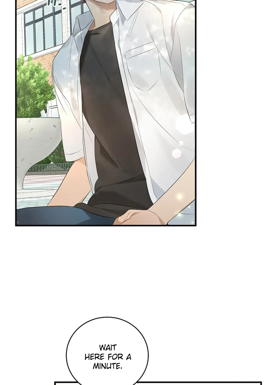 Read Plum Candy Love chapter 3 image 16 on Lezhin