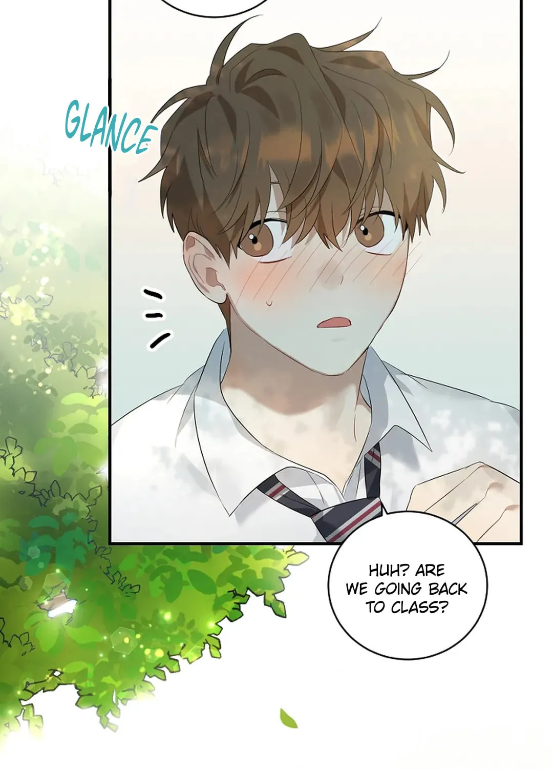 Read Plum Candy Love chapter 3 image 17 on Lezhin
