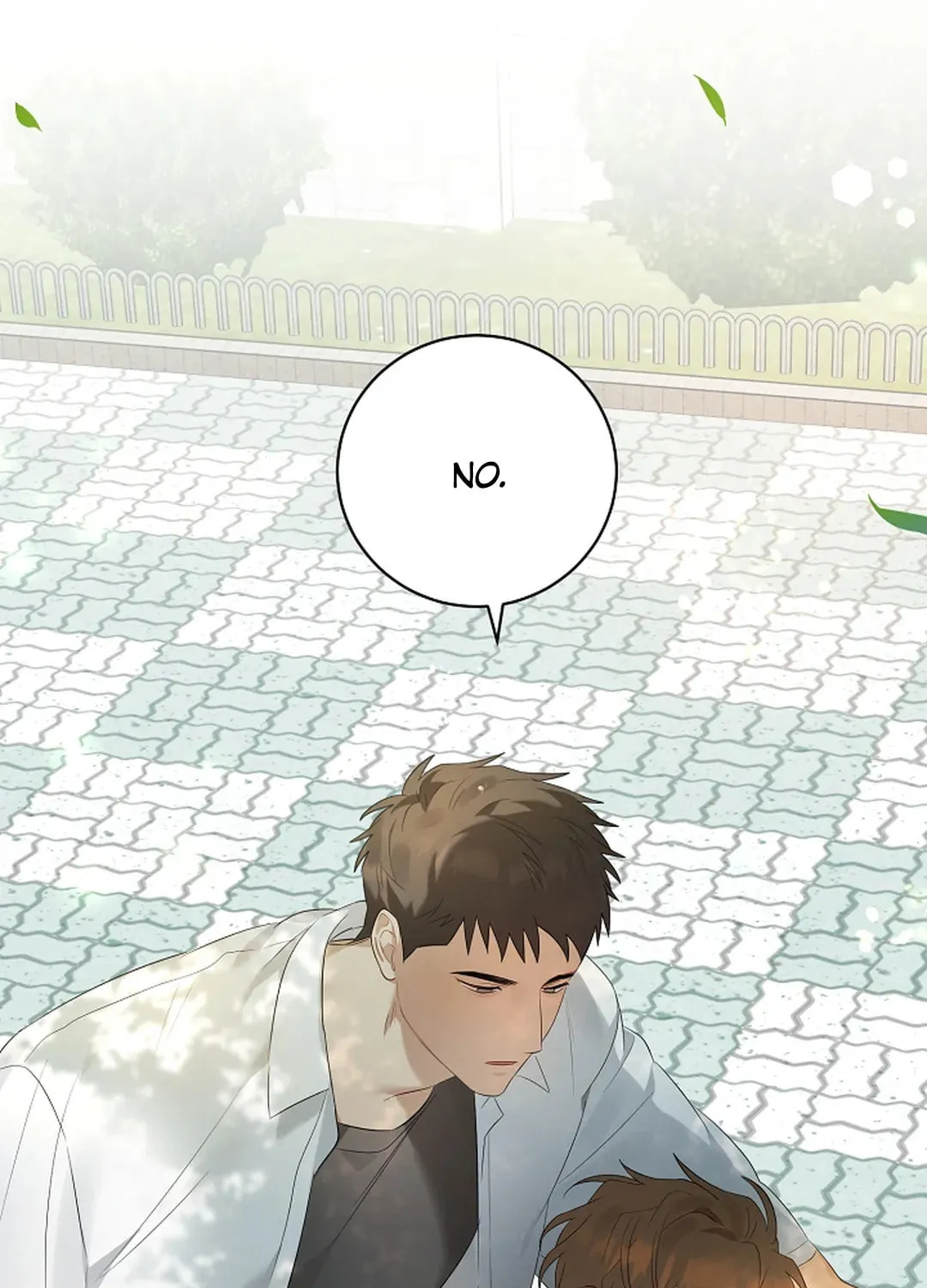 Read Plum Candy Love chapter 3 image 18 on Lezhin
