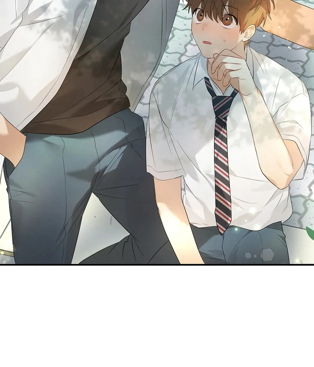 Read Plum Candy Love chapter 3 image 19 on Lezhin