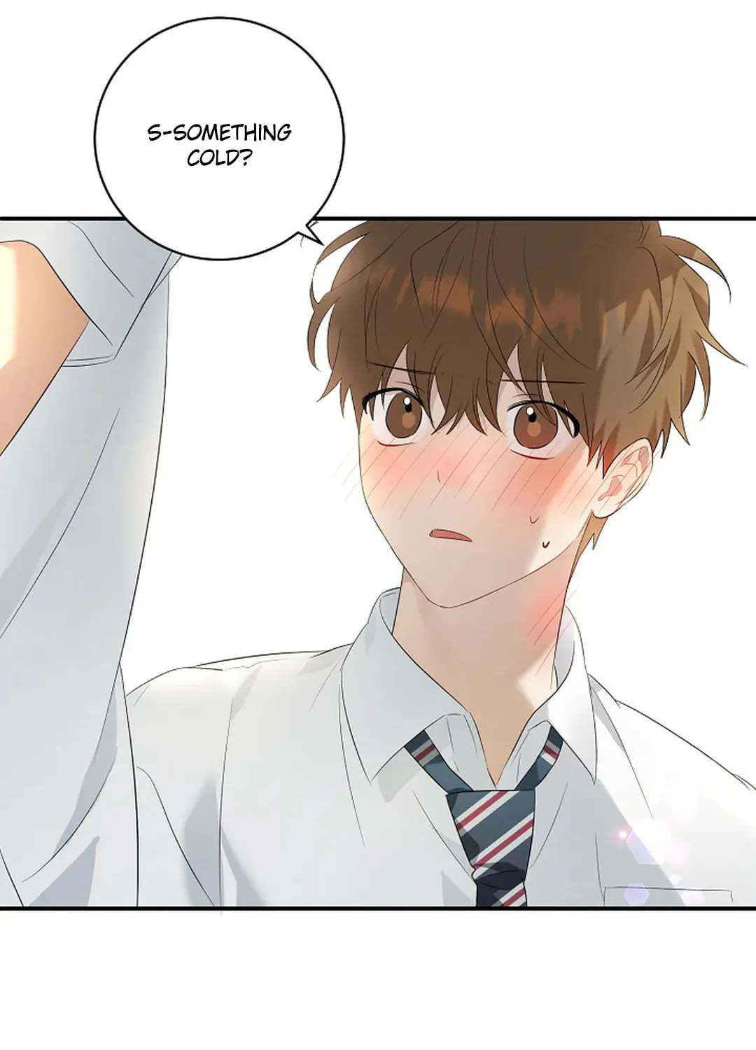Read Plum Candy Love chapter 3 image 21 on Lezhin