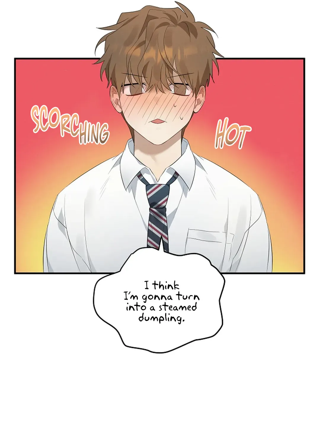 Read Plum Candy Love chapter 3 image 27 on Lezhin