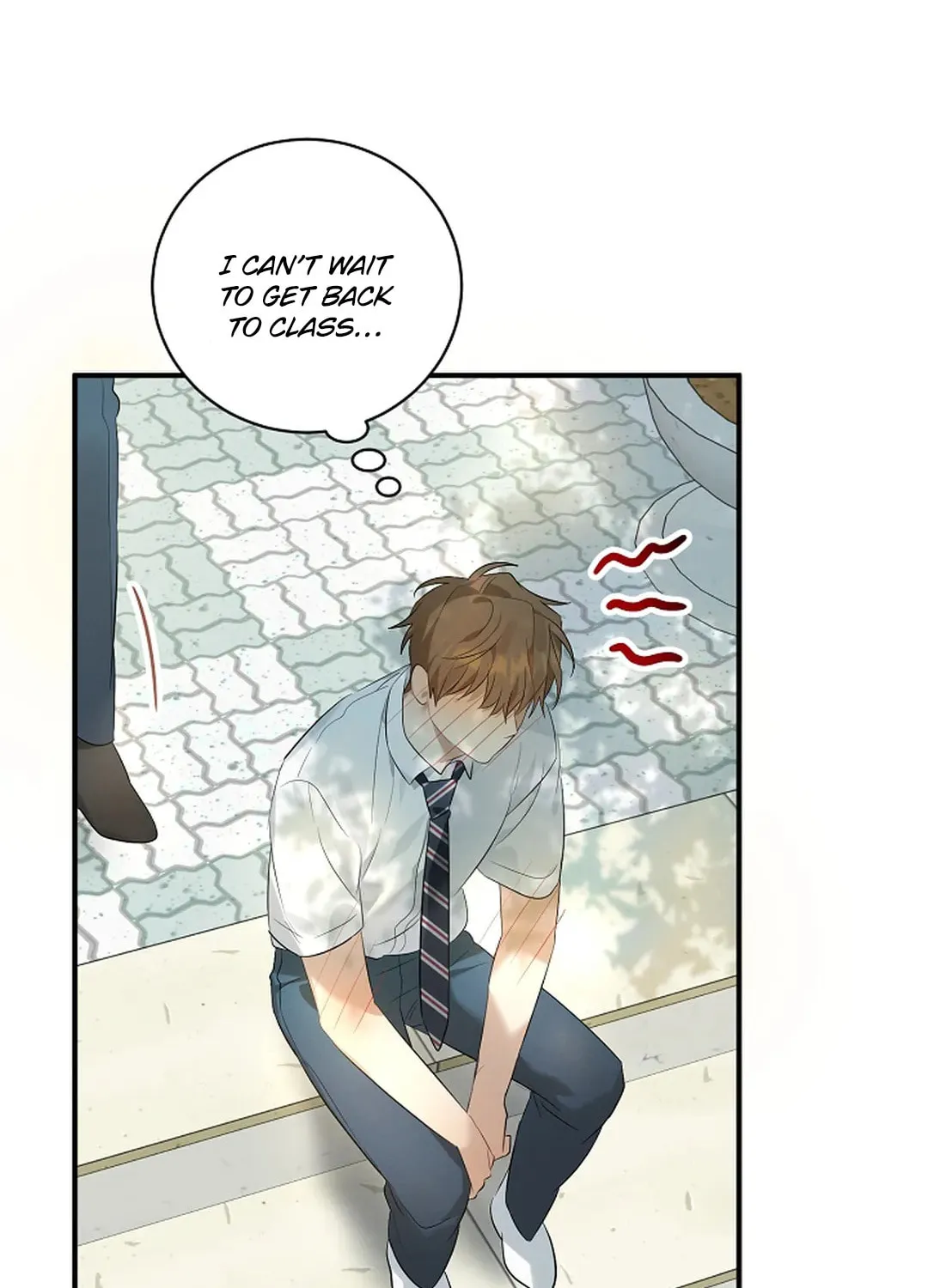 Read Plum Candy Love chapter 3 image 28 on Lezhin