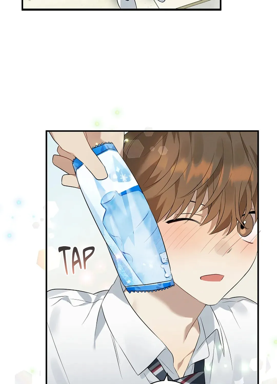 Read Plum Candy Love chapter 3 image 29 on Lezhin