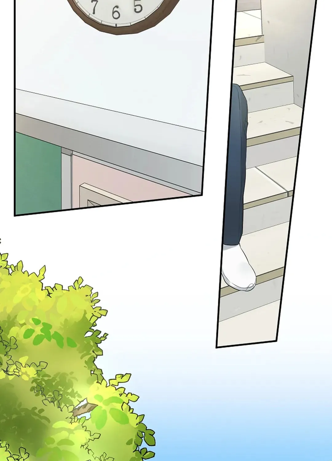 Read Plum Candy Love chapter 3 image 3 on Lezhin